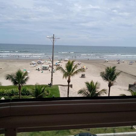 Frente Pro Mar Apartamento Completo Praia Grande  Exterior foto